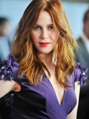 Image Anna McGahan nude